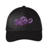 Snapback Fine Twill Cap Thumbnail