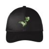 Snapback Fine Twill Cap Thumbnail