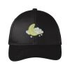 Snapback Fine Twill Cap Thumbnail