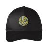 Snapback Fine Twill Cap Thumbnail