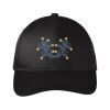 Snapback Fine Twill Cap Thumbnail