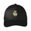 Snapback Fine Twill Cap Thumbnail