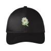 Snapback Fine Twill Cap Thumbnail