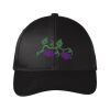 Snapback Fine Twill Cap Thumbnail