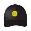 Snapback Fine Twill Cap Thumbnail