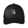 Snapback Fine Twill Cap Thumbnail