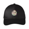 Snapback Fine Twill Cap Thumbnail