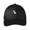Snapback Fine Twill Cap Thumbnail