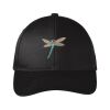 Snapback Fine Twill Cap Thumbnail