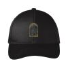 Snapback Fine Twill Cap Thumbnail