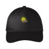 Snapback Fine Twill Cap Thumbnail