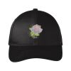 Snapback Fine Twill Cap Thumbnail