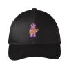 Snapback Fine Twill Cap Thumbnail