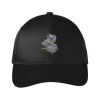 Snapback Fine Twill Cap Thumbnail