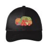 Snapback Fine Twill Cap Thumbnail