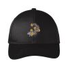 Snapback Fine Twill Cap Thumbnail