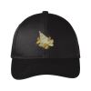 Snapback Fine Twill Cap Thumbnail