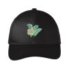 Snapback Fine Twill Cap Thumbnail