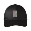 Snapback Fine Twill Cap Thumbnail