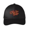 Snapback Fine Twill Cap Thumbnail