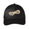 Snapback Fine Twill Cap Thumbnail
