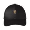 Snapback Fine Twill Cap Thumbnail