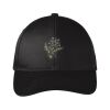 Snapback Fine Twill Cap Thumbnail