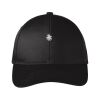 Snapback Fine Twill Cap Thumbnail