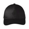 Snapback Fine Twill Cap Thumbnail