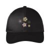 Snapback Fine Twill Cap Thumbnail