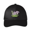 Snapback Fine Twill Cap Thumbnail