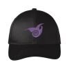 Snapback Fine Twill Cap Thumbnail