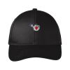Snapback Fine Twill Cap Thumbnail