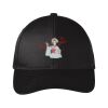 Snapback Fine Twill Cap Thumbnail