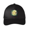 Snapback Fine Twill Cap Thumbnail