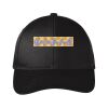 Snapback Fine Twill Cap Thumbnail