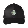 Snapback Fine Twill Cap Thumbnail