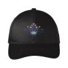 Snapback Fine Twill Cap Thumbnail