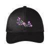Snapback Fine Twill Cap Thumbnail