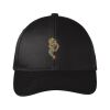 Snapback Fine Twill Cap Thumbnail