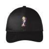 Snapback Fine Twill Cap Thumbnail