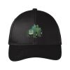 Snapback Fine Twill Cap Thumbnail