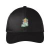 Snapback Fine Twill Cap Thumbnail
