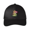 Snapback Fine Twill Cap Thumbnail