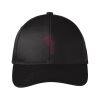 Snapback Fine Twill Cap Thumbnail