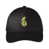 Snapback Fine Twill Cap Thumbnail