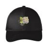 Snapback Fine Twill Cap Thumbnail