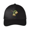 Snapback Fine Twill Cap Thumbnail