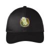 Snapback Fine Twill Cap Thumbnail