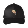 Snapback Fine Twill Cap Thumbnail